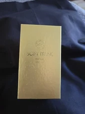 Avon Soft Musk Perfume 1985  .33 FL Oz Splash
