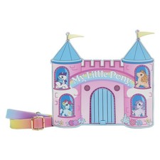 Bolso Bandolera Hasbro My Little Pony Castle