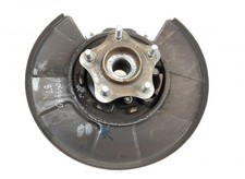 Roulement de roue Nissan 370 Z