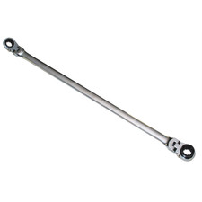 Mountain Ex-pffgbxz12141 12x14mm Ratchet Double Box Flex Wrench Expffgbxz12141 Mountain Ex-pffgbxz12141 12x14mm Ratchet Double Box Flex Wrench Expffgbxz12141