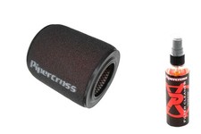 Pipercross Sportluftfilter für HONDA FR-V Civic CR-V Integra PX1738DRY+Reiniger
