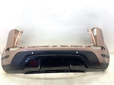 Pare-choc arrière Rover 200