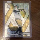 2025 Panini Mosaic Football Silver Knight Chris Boswell #57