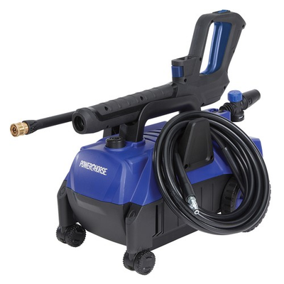 #ad #ad Powerhorse Electric Cold Water Pressure Washer 2100 Max. PSI 1.9 GPM $179.99