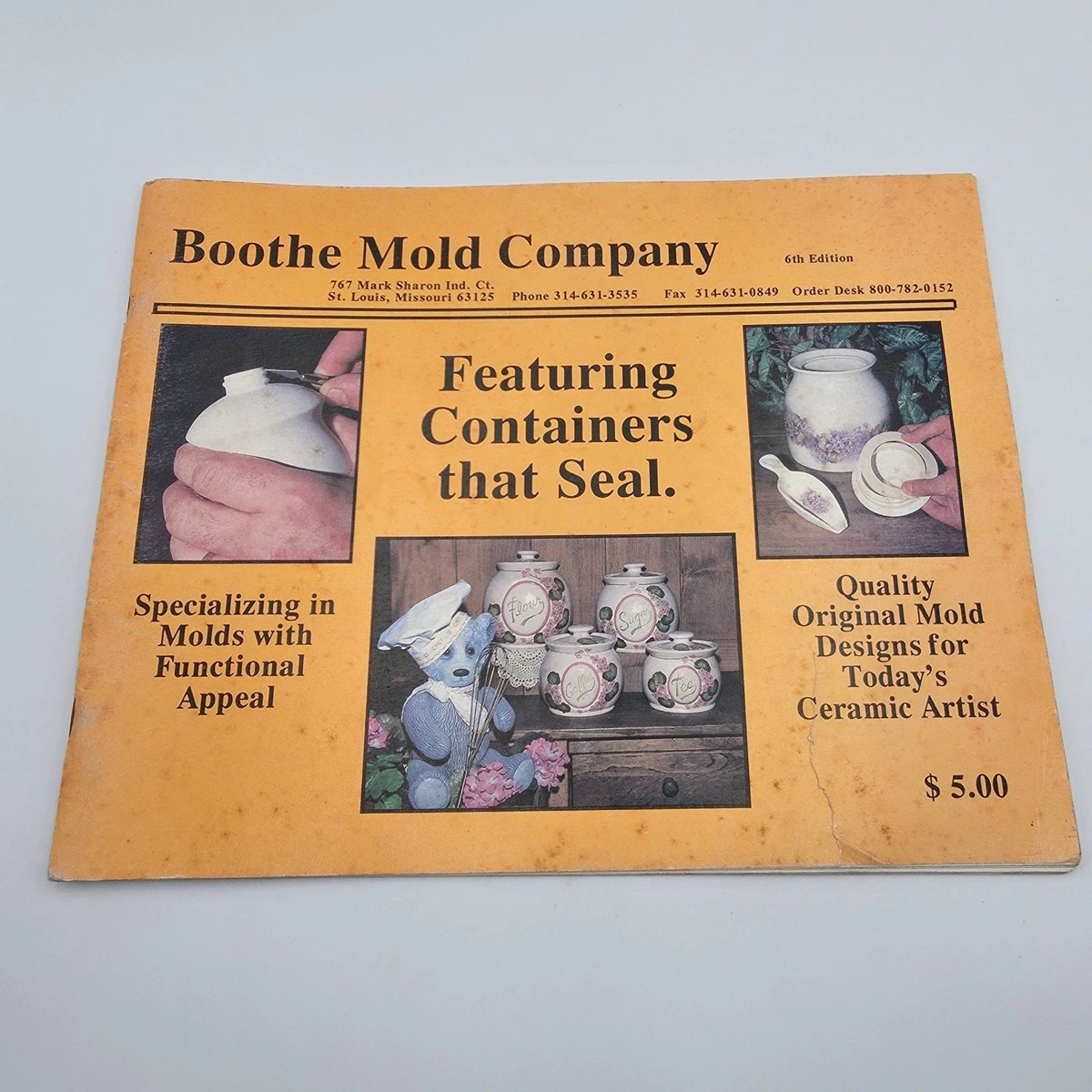 Ceramics & Pottery Books & Magazines for sale | eBay