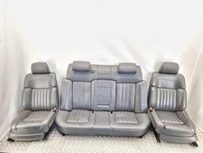 VW PHAETON 3D Set Salon 3.00 Diesel 171kw 2008 37561278