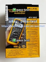 FLUKE High precision digital multimeter FLUKE 87V-MAX Fast delivery