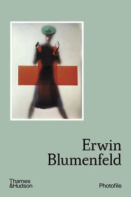 Erwin Blumenfeld | Emmanuelle de L'Ecotais | Englisch | Taschenbuch | Photofile