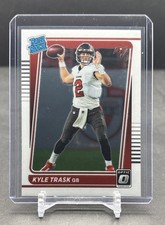 Kyle Trask Tampa Bay