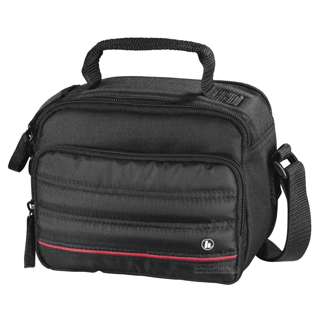 Hama Sac À Dos Pour Nikon CoolPix A300 A100 A10 L29 L30 L31 Etc