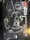 LEGO Star Wars: TIE Bomber (75347)