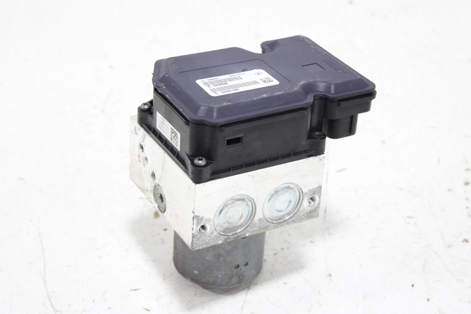 2011-2021 JEEP GRAND CHEROKEE 4WD 防锁制动系统 ABS PUMP 模块 原始设备制造商 — 第 4/4 张图片