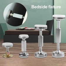 Bed Frame Headboard Stoppers 30-120mm Adjustable Anti-Shake Tool