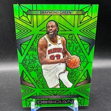 Draymond Green Rookie Cards Guide and Checklist 12