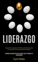 Cyril Nieto | Liderazgo | Taschenbuch | Spanisch (2020) | Daniel Heath