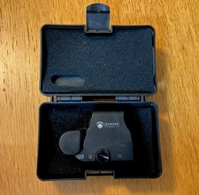 Airsoft Eotech Style Replica Holographic Sight Red Green Dot Reflex Optic Rifle