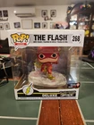 Funko Pop! Moments: DC Comics - The Flash (Jim Lee Deluxe) - GameStop (GS)...
