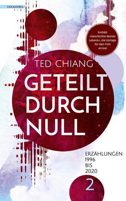 Ted Chiang Geteilt durch null