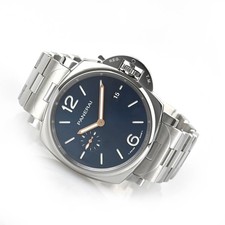 PANERAI Luminor Due PAM01124 SW10103 3