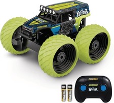 Monster Truck RC 4WD Big Kahuna Ford Bronco - scala 1:14 - Vaughn Gittin Jr.