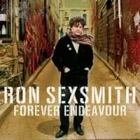 Forever Endeavour | Ron Sexsmith | Audio-Cd | Cd | 2013 | 375 Media Gmbh