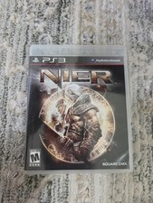 Nier (Sony PlayStation 3, 2010)