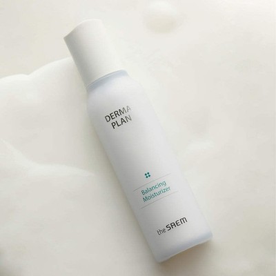 The Saem Derma Plan Balancing Moisturizer