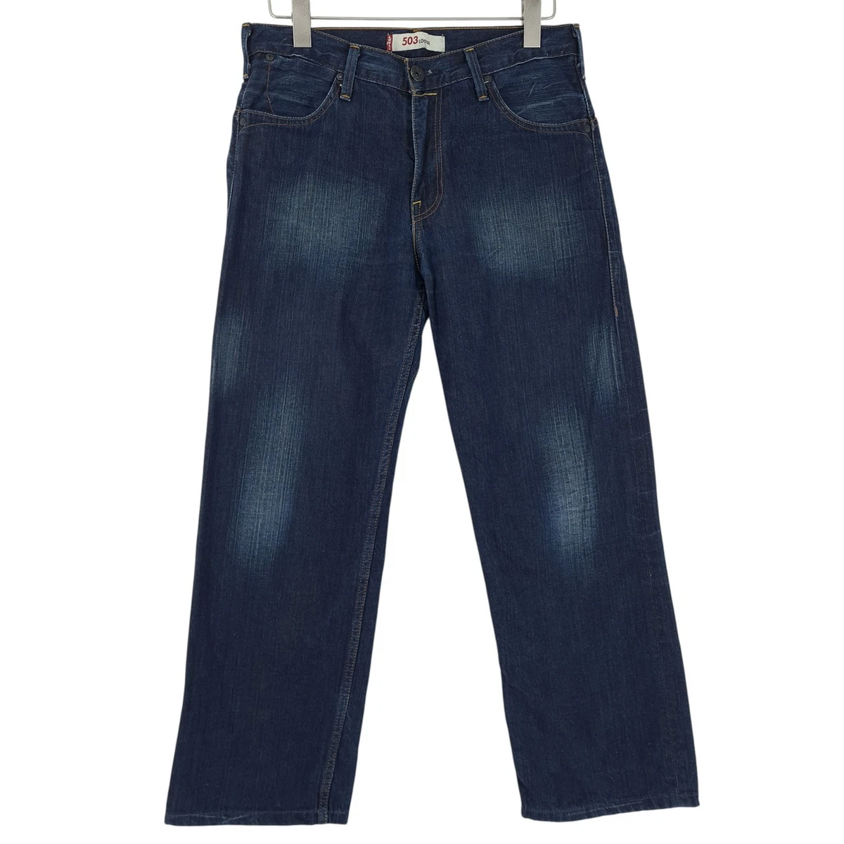 Levi's Men's Levi'S 503 Jeans for sale | eBay UK Levi's Men's Levi'S 503 Jeans for sale | eBay UK