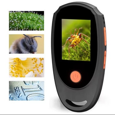 2 Stück Kinder Mini Digitalkamera Spielzeug HD Video Foto Handheld Kinder Geschenk Junge Mädchen