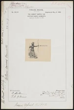 Photo:[ The Direct Supply Co. for Direct brand Certain Named Garments]