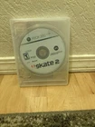 Skate 2 (Xbox 360, 2009) Disc Only Tested & Working
