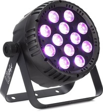Blizzard Lighting LB PAR Hex LED Par Fixture 2-pack 
