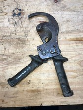PALADIN TOOLS KS42 Ratcheting Cable Cutter