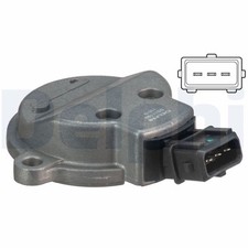 DELPHI SS11199 Sensor, camshaft position for AUDI