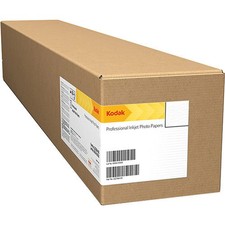 Kodak Professional Inkjet Lustre Photo Paper 10 mil., 255 g/m2.,36"x100'