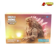 Hiya Toys Godzilla x Kong New Empire Exquisite Basic 7" Godzilla Evolved