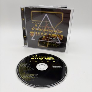 Stryper Greatest Hits | eBay