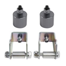 2" Front and Rear Lift Kit For Polaris 500 570 Ranger Crew