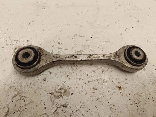 AUDI A6 Allroad 4GH, 4GJ Gerader Querlenker vorne rechts 4M0411317 27659934