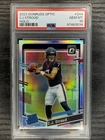 2023 Donruss Optic C.J. Stroud Holo Rated Rookie PSA Gem Mint 10