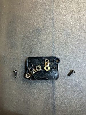 TYCO HO Second Generation HTF  Cheerios  Power Torque Brush Cover