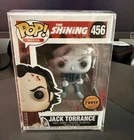Funko Pop! Movies Jack Torrance The Shining Chase #456