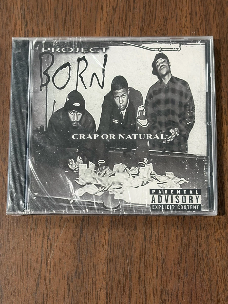 Project Born CD 2枚セット project born products for sale | eBay