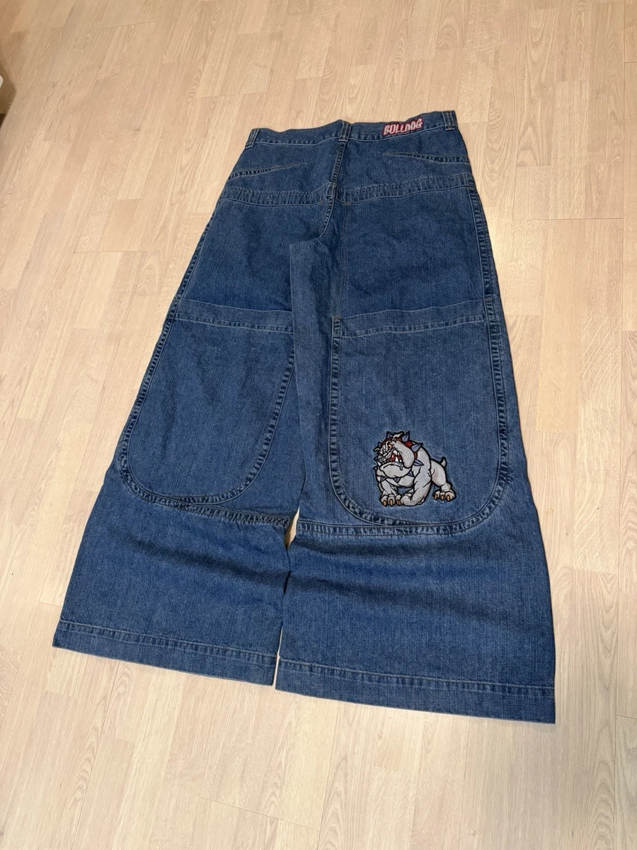 JNCO Denim Jeans for Men for sale | eBay