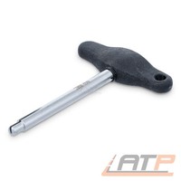 BGS BREMSFEDER-EINBAUWERKZEUG FÜR MERCEDES-BENZ-PARBREMSE Handbremse Bremse Tool