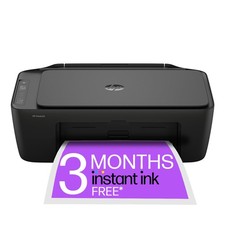 HP DeskJet 2910 All in One Printer Perfect for Home Colour Wireless Print Scan &