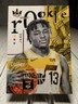ISAIAH COLLIER | 2024-25 Panini Court Kings Rookies Level I Rookie RC #112 Jazz 
