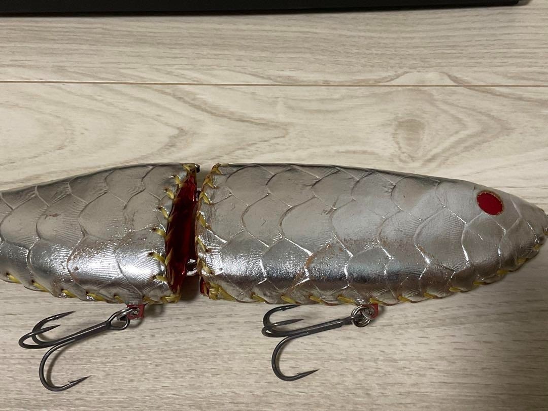 MANIFOLD PATIINO 2017 model Fishing Lure big bait Lure DRT DEPS From Japan Fish - Image 9