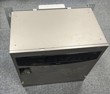 NEC Aspire 8 Slot KSU IP1NA-8KSU-A1 with power supply + 3 cards