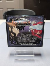 Inuyasha Feudal Warfare 2 Player Starter Deck *New/Sealed*